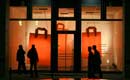 Rauminstallation DeTeImmobilien