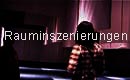 Rauminszenierungen